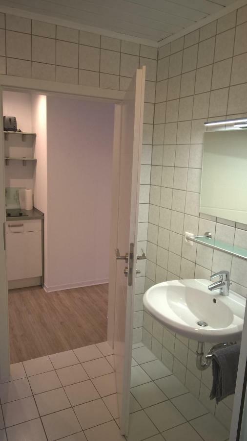 Ferienwohnung Mosel Ausblick Zell Exterior foto