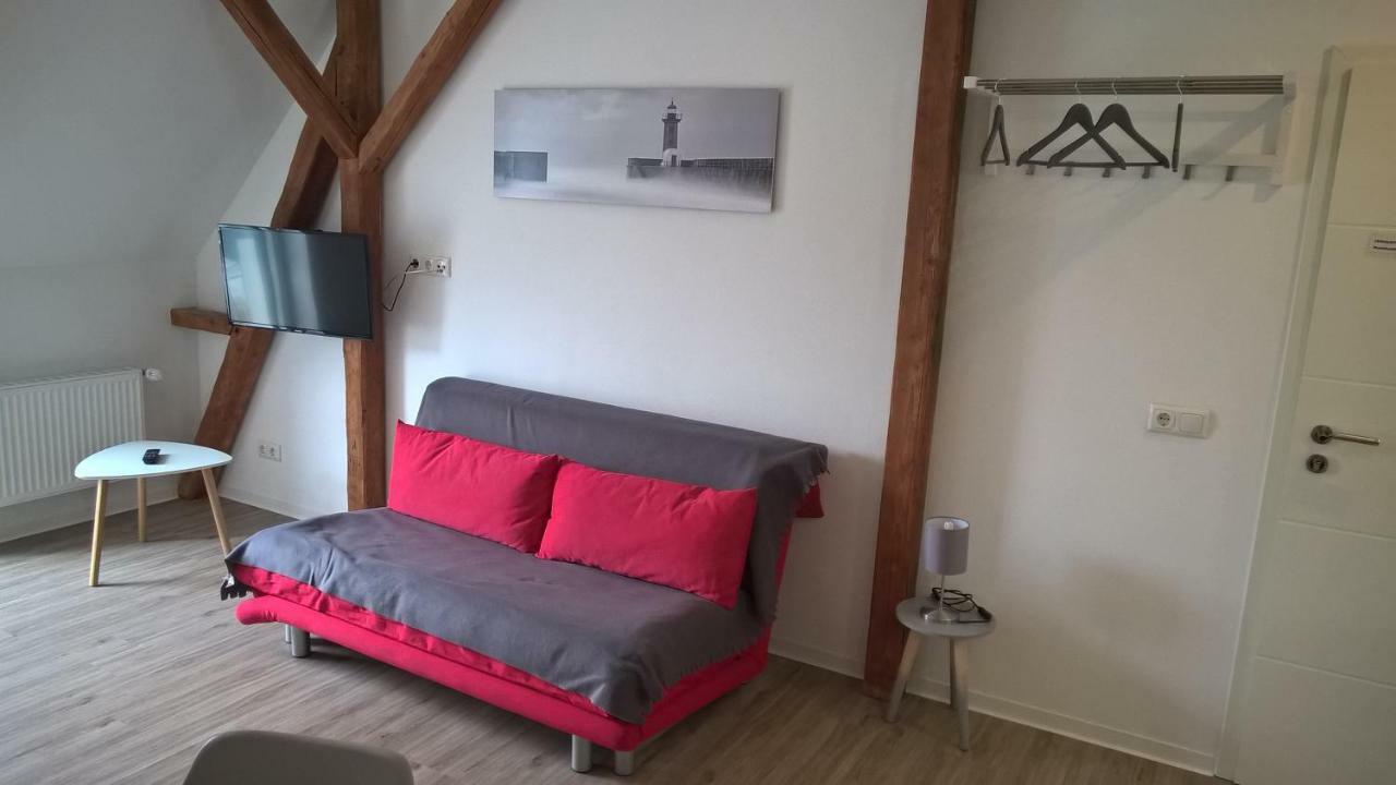Ferienwohnung Mosel Ausblick Zell Exterior foto