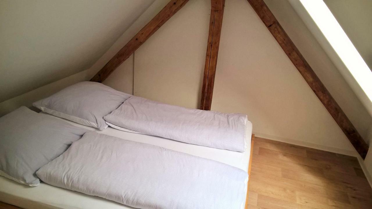 Ferienwohnung Mosel Ausblick Zell Exterior foto